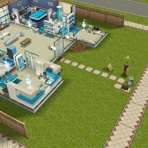 Meet your Posher, Ladyboss